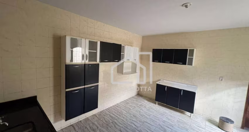 Casa com 5 dormitórios à venda, 360 m² por R$ 800.000,00 - Saraiva - Uberlândia/MG