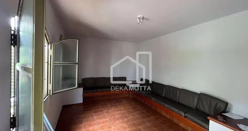 Casa com 5 dormitórios à venda, 360 m² por r$ 800.000,00 - saraiva - uberlândia/mg