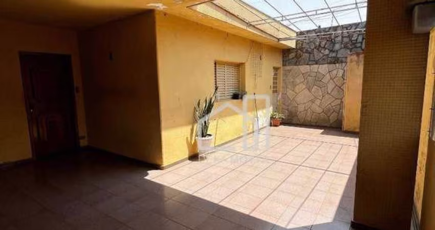 Casa com 5 dormitórios à venda, 250 m² por R$ 450.000,00 - Osvaldo Rezende - Uberlândia/MG