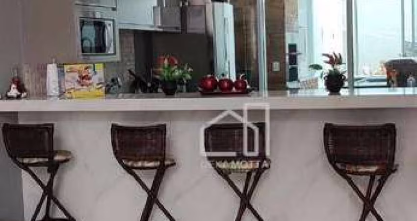 Casa com 3 dormitórios à venda, 165 m² por R$ 790.000 - Minas Gerais - Uberlândia/MG