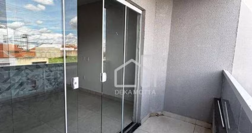 Apartamento com 2 dormitórios à venda, 67 m² por R$ 289.000 - Shopping Park - Uberlândia/MG