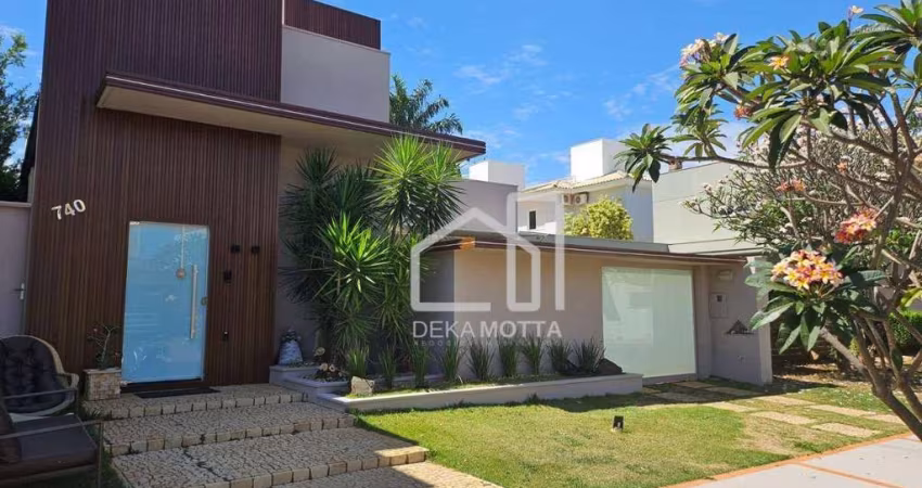 Casa com 3 dormitórios à venda, 270 m² por R$ 1.690.000,00 - Granja Marileusa - Uberlândia/MG