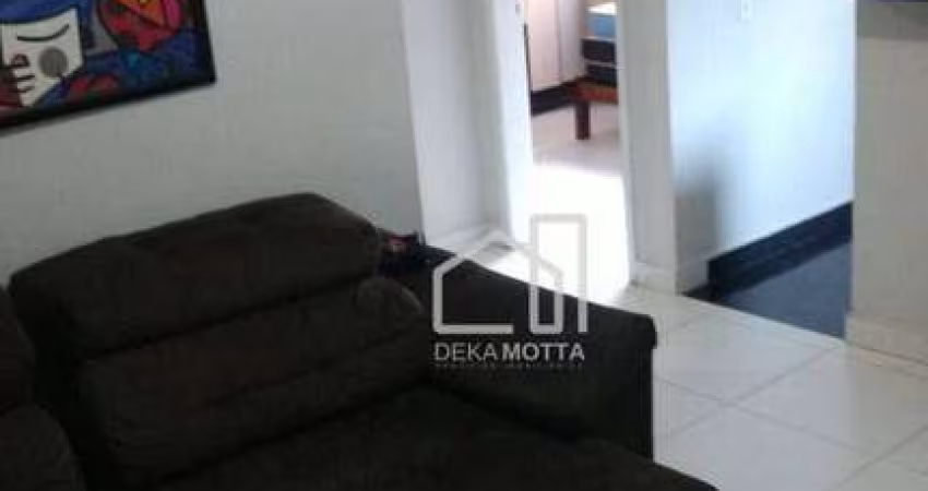 Apartamento com 2 dormitórios à venda, 46 m² por R$ 250.000,00 - Gávea - Uberlândia/MG