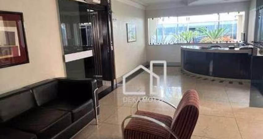 Apartamento com 3 dormitórios à venda, 200 m² por R$ 650.000,00 - Lidice - Uberlândia/MG