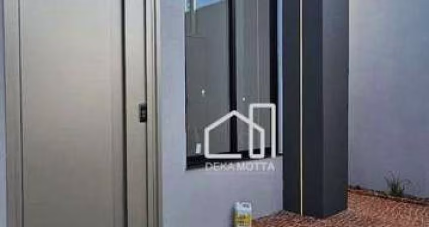 Casa com 3 dormitórios à venda, 184 m² por R$ 1.300.000 - Grand Ville - Uberlândia/MG