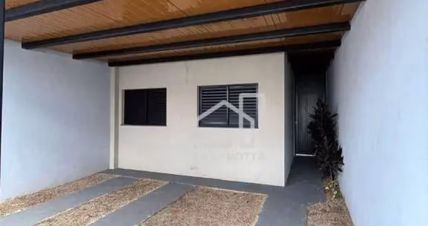 Casa com 3 dormitórios à venda, 85 m² por r$ 489.000,00 - novo mundo - uberlândia/mg