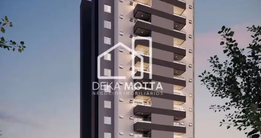 Apartamento com 2 dormitórios à venda, 53 m² por R$ 384.900,00 - Lidice - Uberlândia/MG