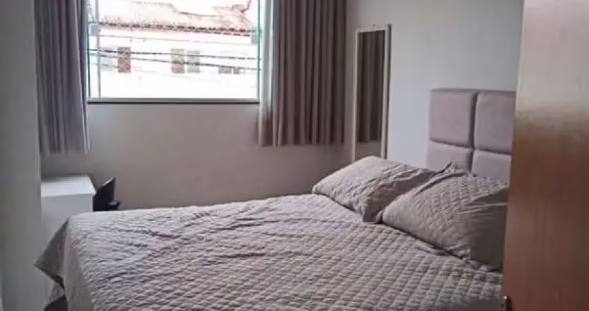 Apartamento com 2 dormitórios à venda, 45 m² por r$ 320.000,00 - santa mônica - uberlândia/mg