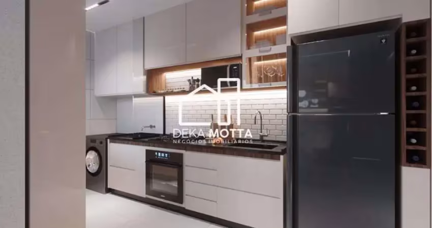 Apartamento com 2 dormitórios à venda, 53 m² por r$ 373.900,00 - santa mônica - uberlândia/mg