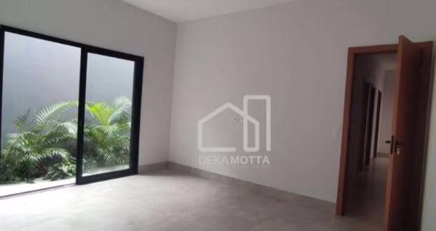 Casa com 3 dormitórios à venda, 144 m² por R$ 1.100.000,00 - Aclimação - Uberlândia/MG