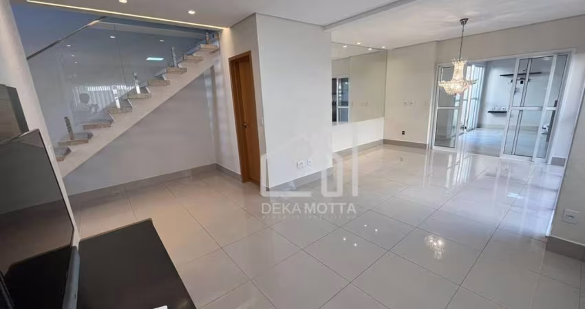 Casa com 3 dormitórios à venda, 189 m² por R$ 1.370.000,00 - Granja Marileusa - Uberlândia/MG