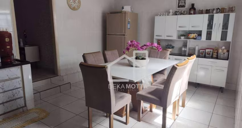 Casa com 3 dormitórios à venda, 140 m² por R$ 315.000,00 - Martins - Uberlândia/MG