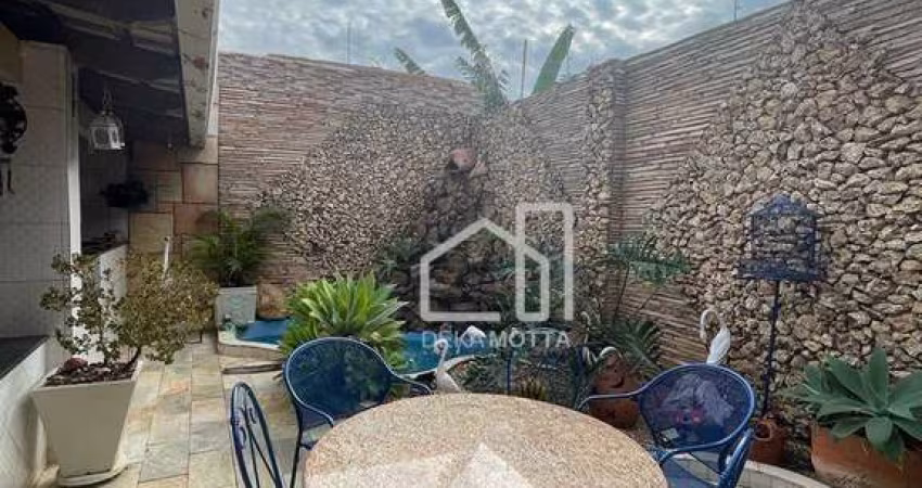 Casa com 3 dormitórios à venda, 288 m² por R$ 620.000,00 - Aclimação - Uberlândia/MG