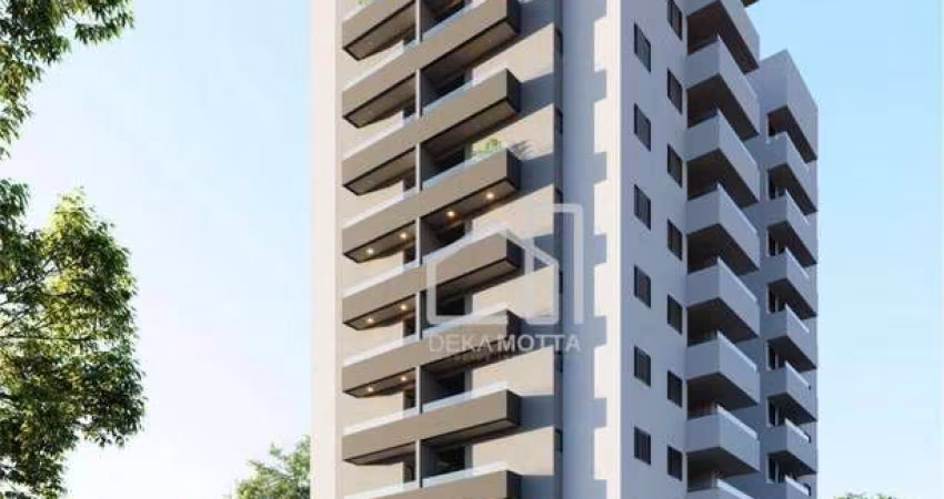 Apartamento com 2 dormitórios à venda, 79 m² por R$ 420.000,00 - Presidente Roosevelt - Uberlândia/MG