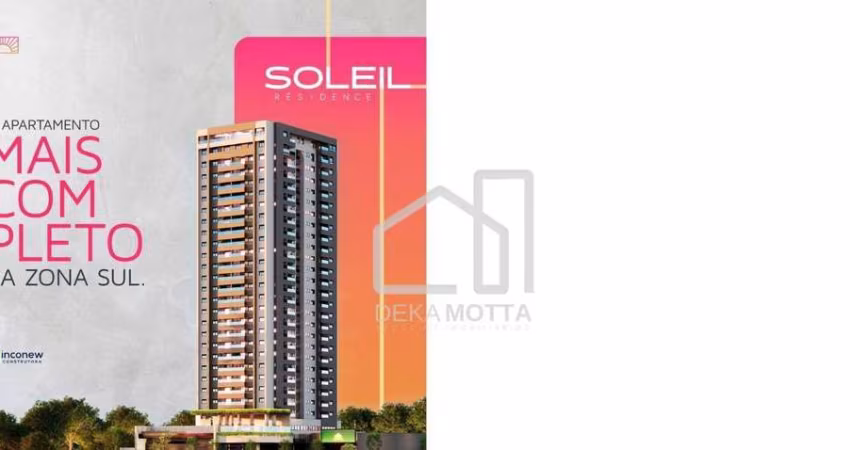 Apartamento com 2 dormitórios à venda, 77 m² por R$ 706.937,72 - Gávea - Uberlândia/MG
