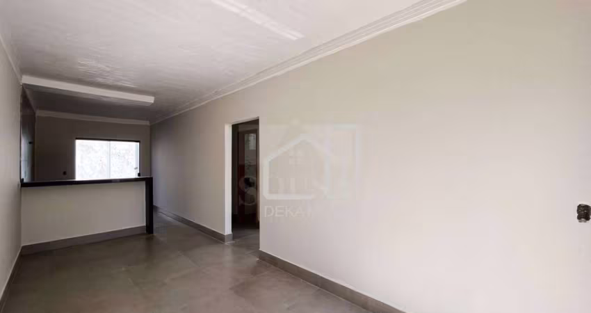 Casa com 3 dormitórios à venda, 75 m² por R$ 370.000,00 - Parque São Jorge I - Uberlândia/MG