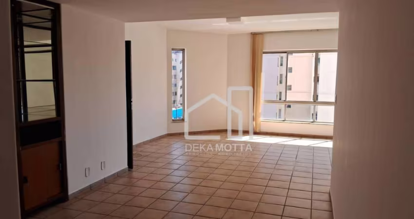 Apartamento com 3 dormitórios à venda, 170 m² por R$ 415.000 - Centro - Uberlândia/MG