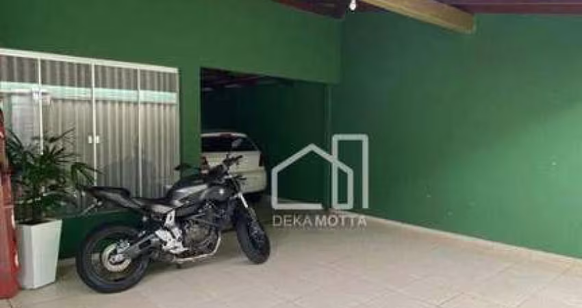 Casa com 3 dormitórios à venda, 270 m² por R$ 650.000,00 - Jardim Patrícia - Uberlândia/MG