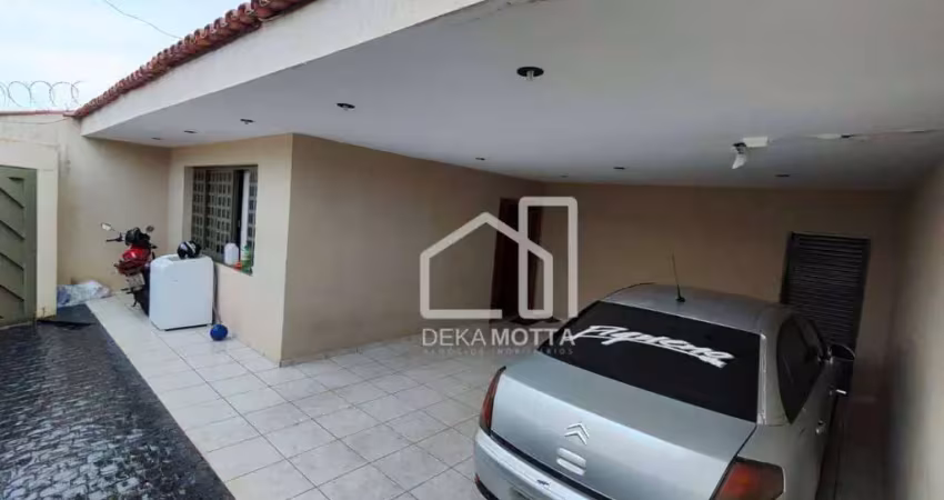 Casa com 3 dormitórios à venda, 188 m² por r$ 470.000,00 - jardim patrícia - uberlândia/mg