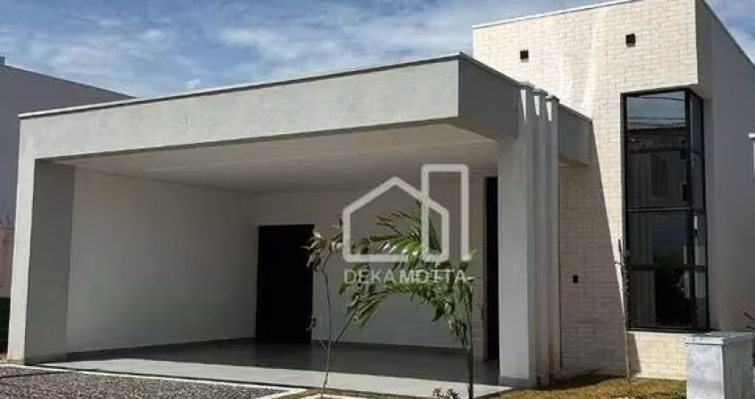 Casa com 3 dormitórios à venda, 150 m² por r$ 950.000 - jardim holanda - uberlândia/mg