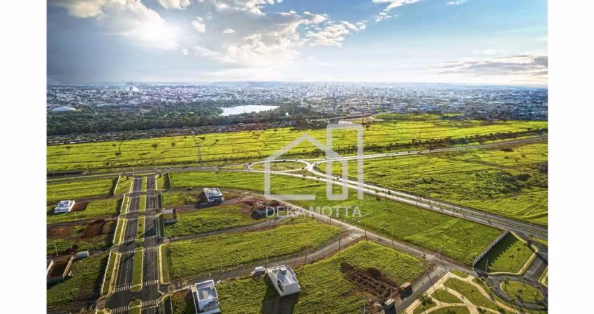 Terreno à venda, 473 m² por R$ 471.927,23 - Grand Ville - Uberlândia/MG