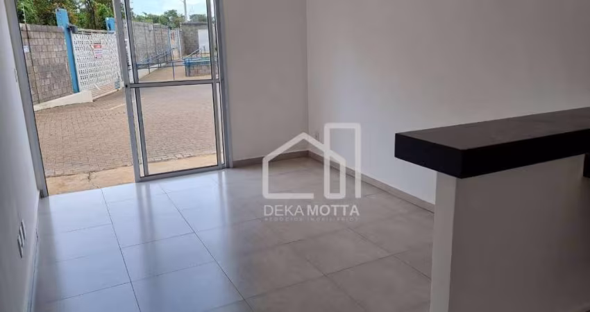Casa com 2 dormitórios à venda, 50 m² por R$ 199.900 - Residencial Pequis - Uberlândia/MG