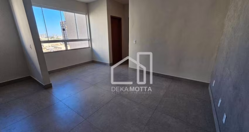 Apartamento com 2 dormitórios à venda, 43 m² por R$ 210.000,00 - Laranjeiras - Uberlândia/MG