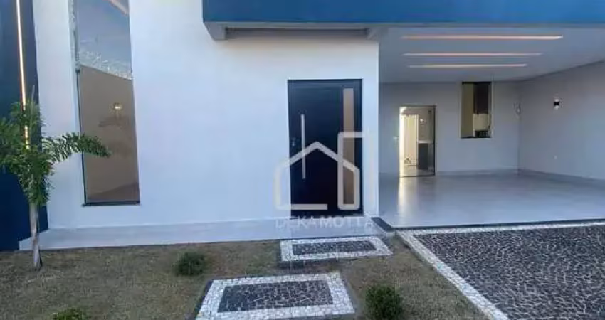 Casa com 3 dormitórios à venda, 160 m² por r$ 1.050.000,00 - novo mundo - uberlândia/mg