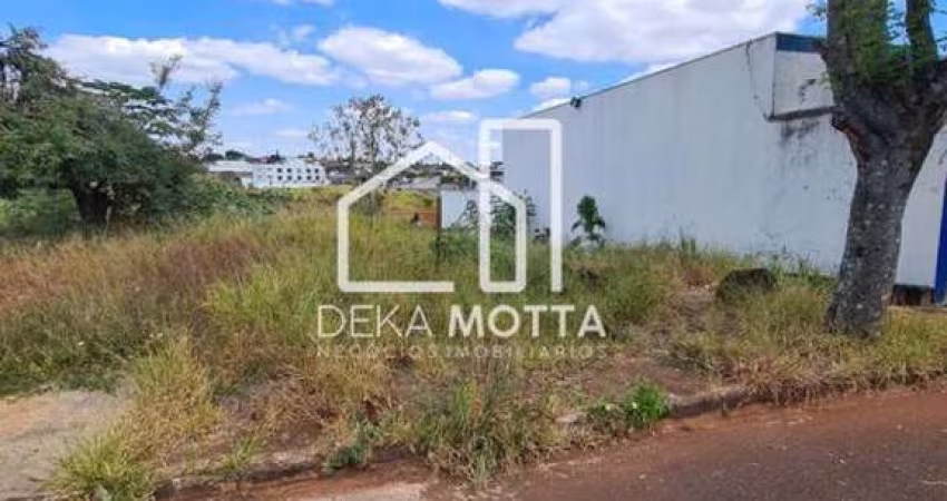 Terreno Residencial à venda, Vigilato Pereira, Uberlândia - TE0025.
