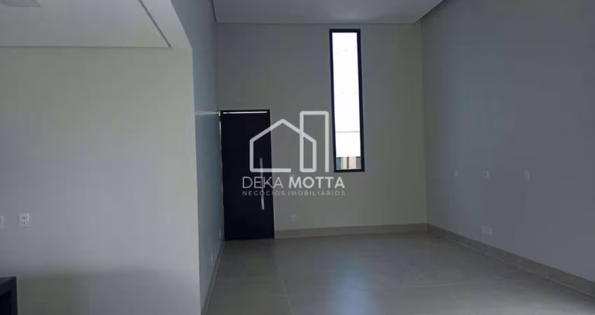 Casa com 3 dormitórios à venda, 166 m² por R$ 980.000,00 - Grand Ville - Uberlândia/MG