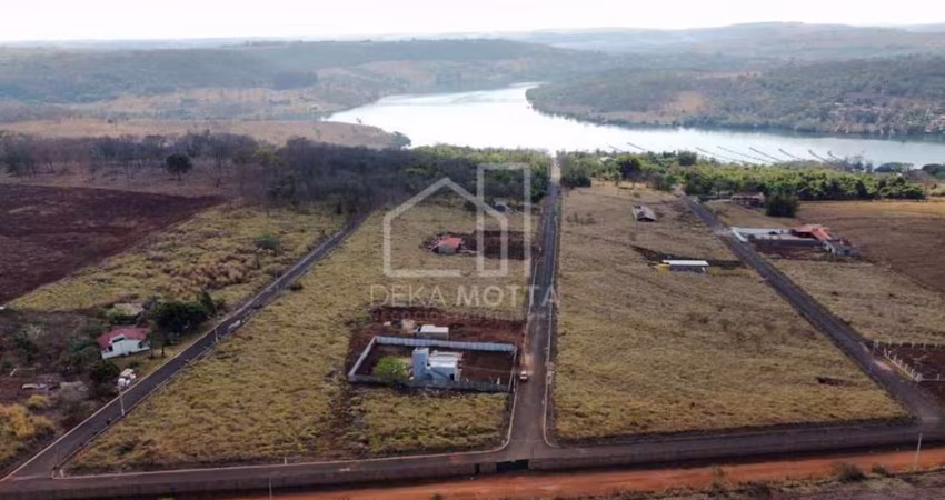 Chácara com 3 dormitórios à venda, 1231 m² por R$ 780.000,00 - Área Rural de Uberlândia - Uberlândia/MG