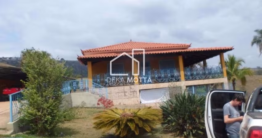 Fazenda Rural à venda, Centro, Romaria - FA0011.
