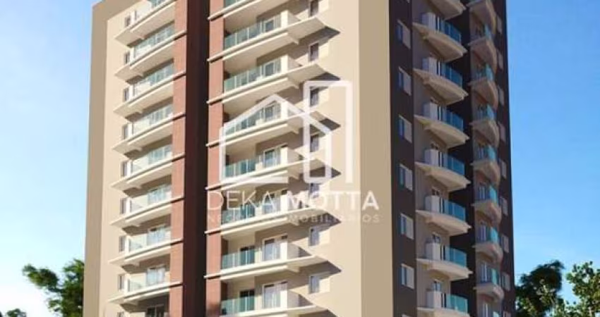 Apartamento com 3 dormitórios à venda, 112 m² por R$ 810.720,00 - Tibery - Uberlândia/MG