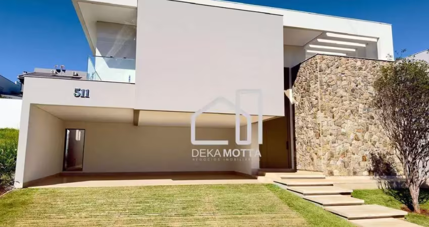 Casa com 4 dormitórios à venda, 465 m² por r$ 7.660.000,00 - morada da colina - uberlândia/mg