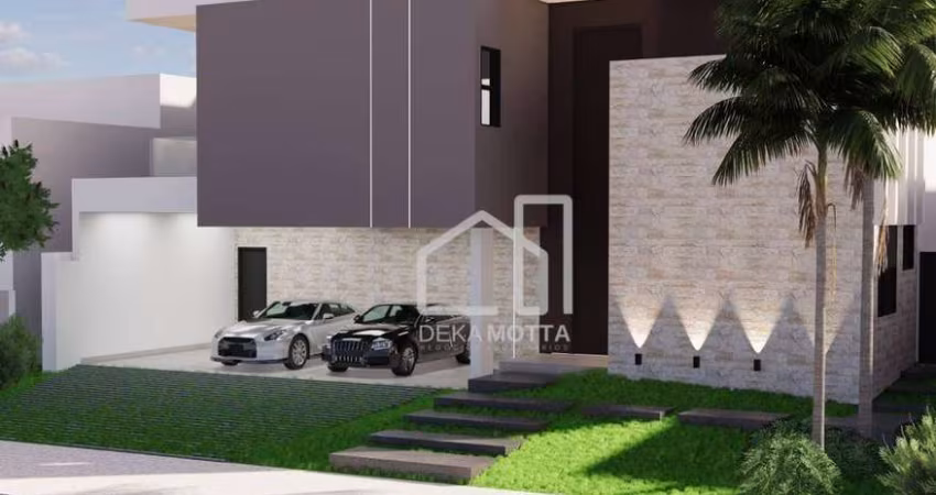 Casa com 4 dormitórios à venda, 465 m² por R$ 6.960.000,00 - Morada da Colina - Uberlândia/MG