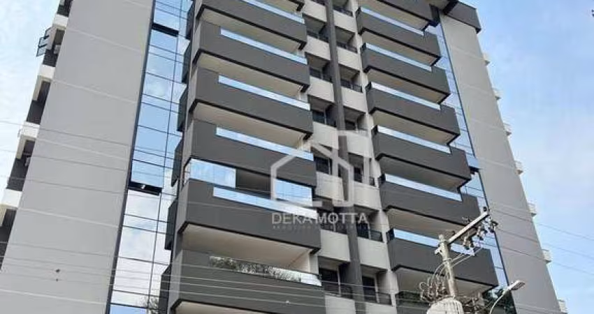 Apartamento com 3 dormitórios à venda, 101 m² por R$ 824.000,00 - Copacabana - Uberlândia/MG
