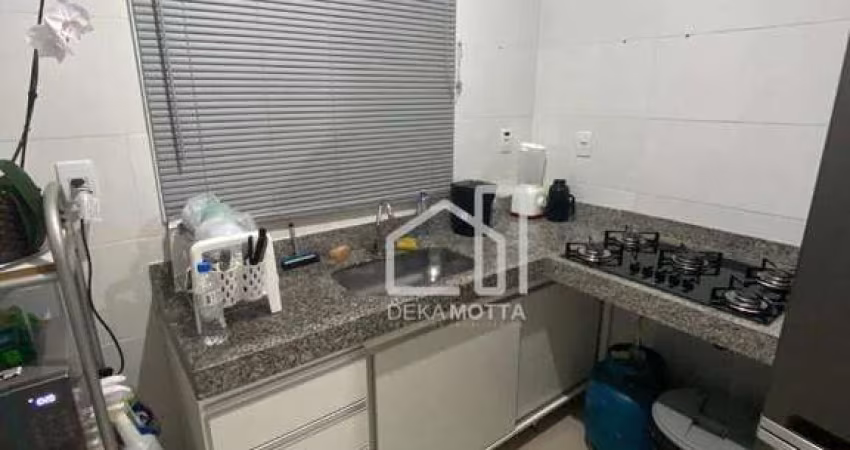 Apartamento com 2 dormitórios à venda, 76 m² por R$ 300.000,00 - Tubalina - Uberlândia/MG