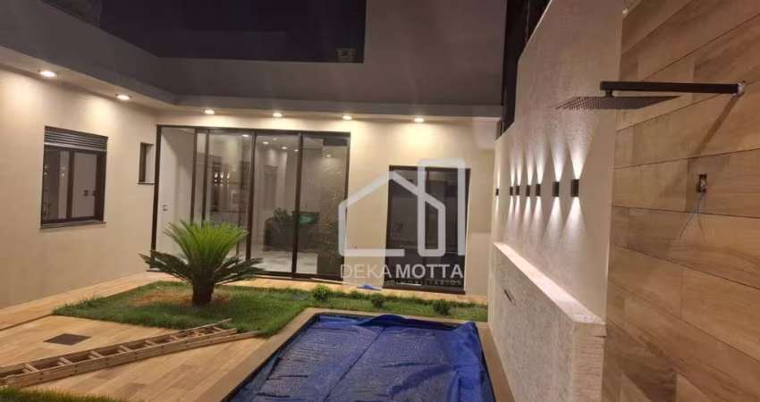 Casa com 3 dormitórios à venda, 185 m² por R$ 1.290.000,00 - Grand Ville - Uberlândia/MG