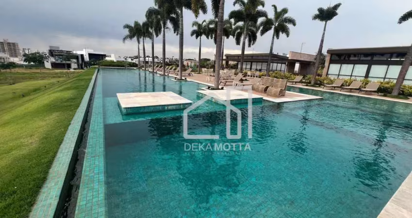 Terreno à venda, 396 m² por r$ 690.000,00 - gávea - uberlândia/mg