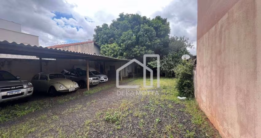 Terreno à venda, 505 m² por R$ 451.500,00 - Presidente Roosevelt - Uberlândia/MG