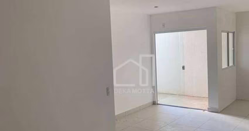 Apartamento com 2 dormitórios à venda, 75 m² por R$ 269.900,00 - Laranjeiras - Uberlândia/MG