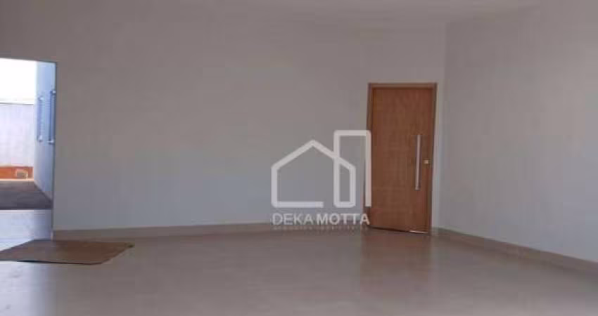Casa com 3 dormitórios à venda, 125 m² por R$ 650.000 - Laranjeiras - Uberlândia/MG