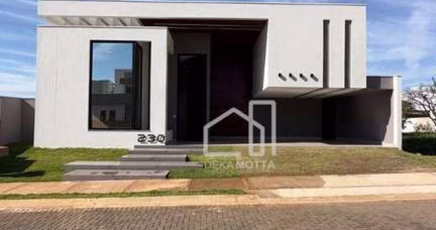 Casa com 4 dormitórios à venda, 252 m² por R$ 2.570.000,00 - Laranjeiras - Uberlândia/MG