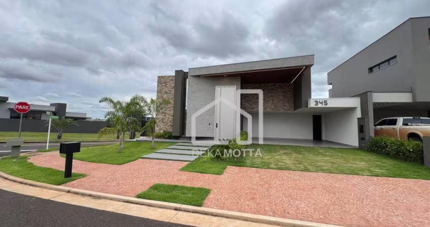 Casa com 3 dormitórios à venda, 243 m² por R$ 2.690.000,00 - Granja Marileusa - Uberlândia/MG