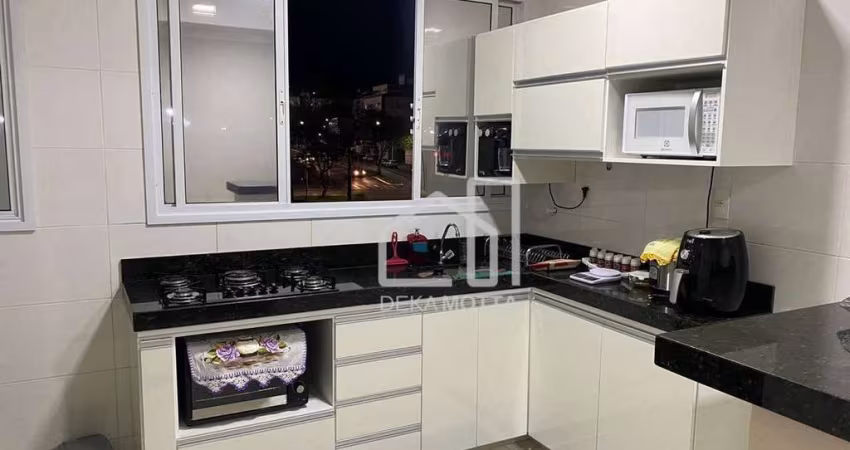 Apartamento com 2 dormitórios à venda, 50 m² por R$ 450.000 - Pampulha - Uberlândia/MG