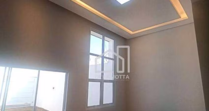 Casa com 3 dormitórios à venda, 90 m² por R$ 430.000 - Segismundo Pereira - Uberlândia/MG