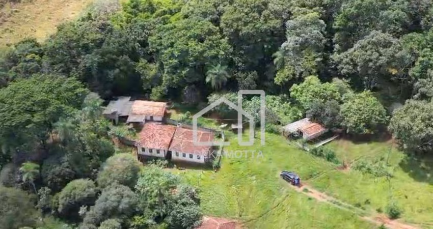 Sítio à venda, 135000 m² por R$ 850.000,00 - Área Rural de Patos de Minas - Patos de Minas/MG