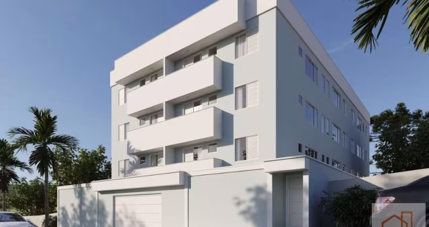 Apartamento Residencial à venda, Pampulha, Uberlândia - AP0055.