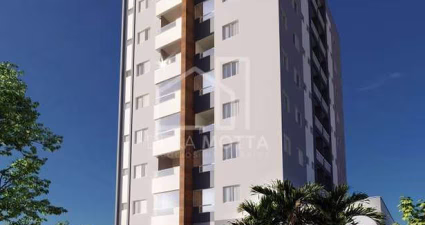 Apartamento com 2 dormitórios à venda, 67 m² por R$ 550.000,00 - Patrimônio - Uberlândia/MG