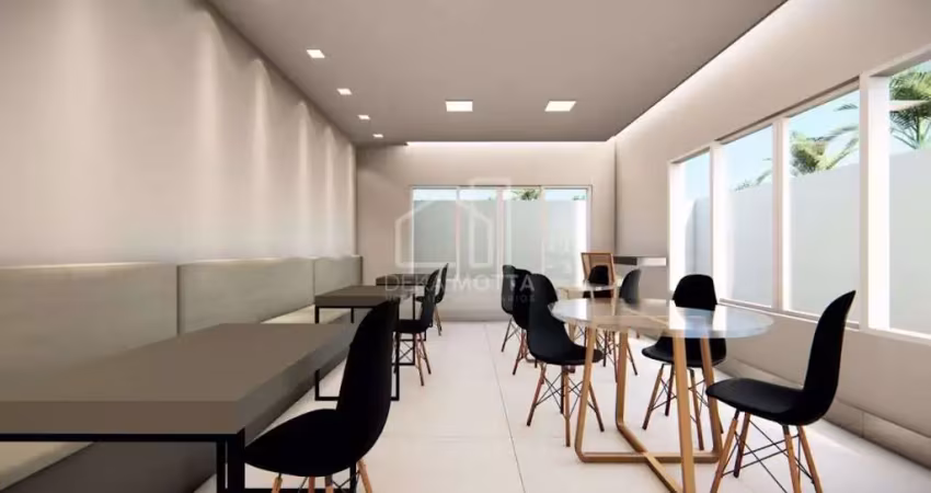 Apartamento com 2 dormitórios à venda, 67 m² por R$ 505.000,00 - Santa Mônica - Uberlândia/MG